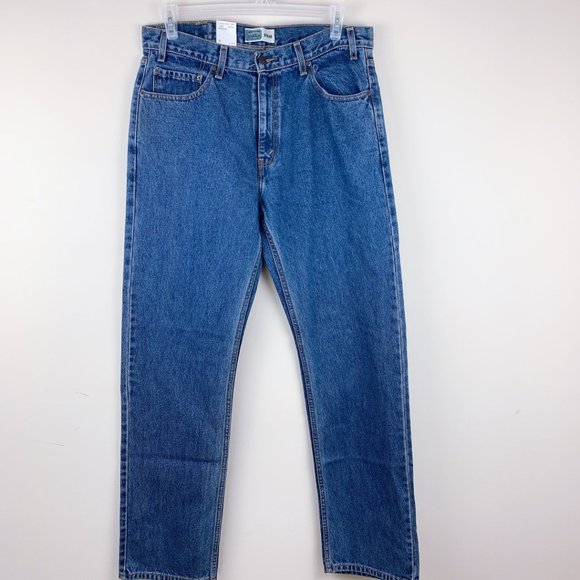 Signature by Levi Strauss Other - Signature By Levi Strauss & Co. Men’s Regular-Fit